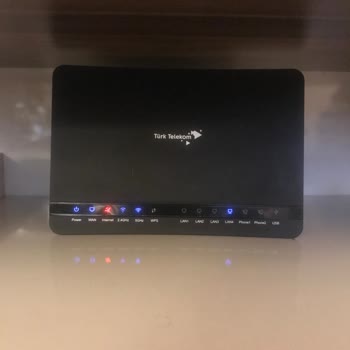 Türk Telekom 2 Haftadır Çözülemeyen İnternet Problemi