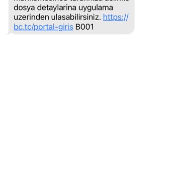 Esnaf ve Sanatkarlar Odası Esnaflık Mesajı Karmaşası Ve Bilgi İstemi