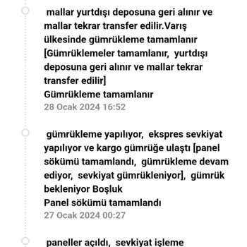 Casioturkey.com.tr Saat Siparişi Elime Ulaşmadı?