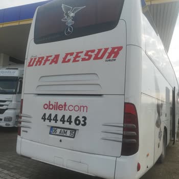 Urfa Cesur Müşteri Şikayeti