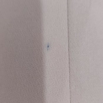 Fatoş Butik Lekeli Ve Sigara Kokulu Gönderdi Benim Siparişimi