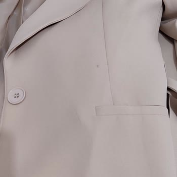 Fatoş Butik Lekeli Ve Sigara Kokulu Gönderdi Benim Siparişimi