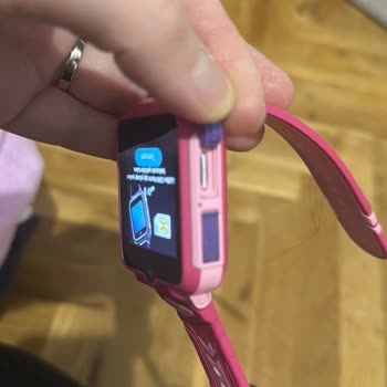 KVK Teknik Servis TCL Saat Şikayeti