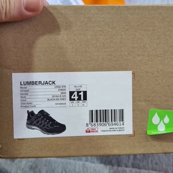 Hepsiburada Ve FLO Şikayeti