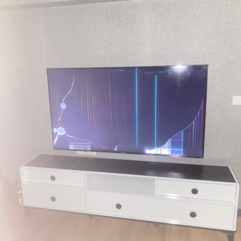 Vestel Televizyon Müşterinin Arkasında Durmuyor