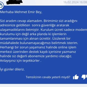 TurkNet Kurulum Kaosu: 5 Saat Bekleyiş Ve Boşa Giden Ücret