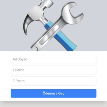 Yui Yerli Üretim Robot Süpürgenin İmalat Hatası Mağduriyeti