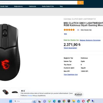 İtopya Bilgisayar Garanti Sürecinde Mağduriyet Ve İade Karmaşası