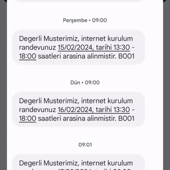 Türk Telekom Ev İnterneti Bağlatmak Hiç Bu Kadar Zor Olmamıştı!