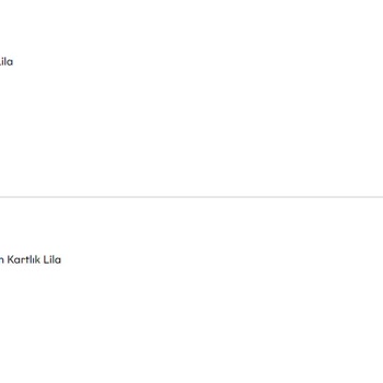 Ecrou İptal Edilen Sipariş Ve Ücretin İade Edilmemesi