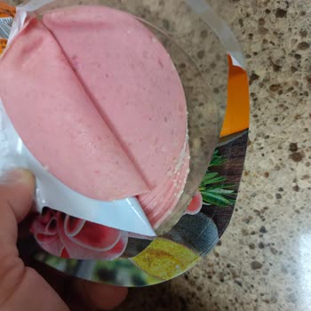 Namet Hindi Salam Küflü Çıktı