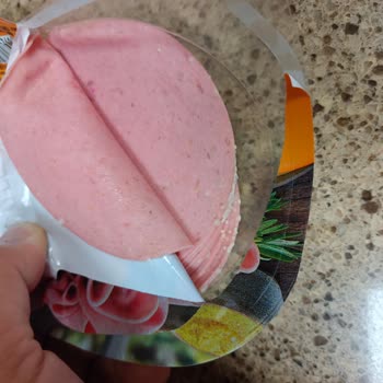 Namet Hindi Salam Küflü Çıktı