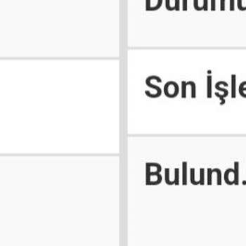 Sürat Kargo Kargom Teslim Edilmiyor