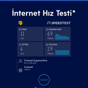 Turkcell Superonline Müşteri Temsilcisi Sorunu