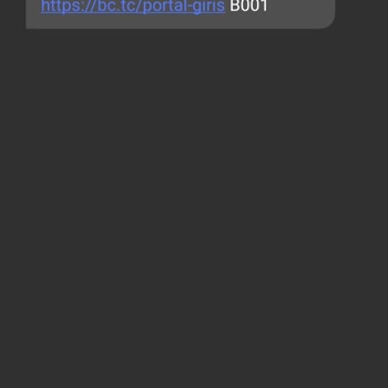 Elazıgesob (SMS) Gelen Mesaj