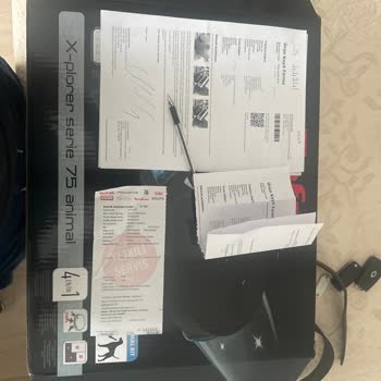 Tefal En Büyük Ayıbımız