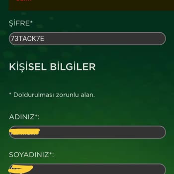 Jacobs Kullanılmış Çekiliş Kodları