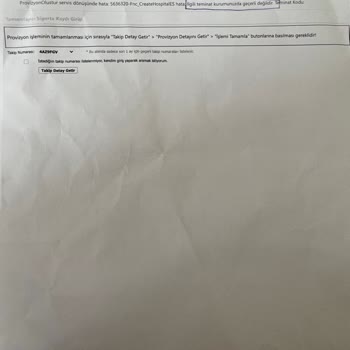 Mapfre Sigorta Mapfre Sağlık Sigortası Sisteme Giriş Yapılamama Sorunu