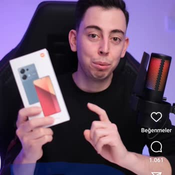 Instagram Reels Video Sorunu