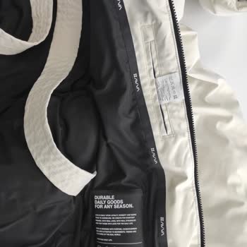 Avva Giyim Kalitesiz Mont Ve İlgisiz Satıcı Sorunu