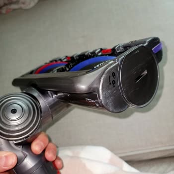 Dyson Paramızla Rezil Olmak Deyimini Yaşatıyor