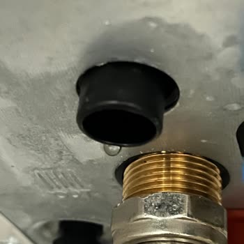 Beko Kombi Ve Servis Memnuniyetsizliği