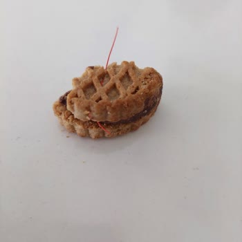 Eti Gıda Eti Bisküviden Kablo Çıktı