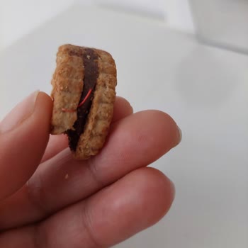 Eti Gıda Eti Bisküviden Kablo Çıktı