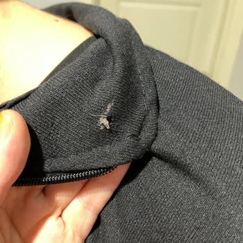 Stilsports.giyim (Instagram) Hayal Kırıklığı: Görselle Uyuşmayan Ürün!