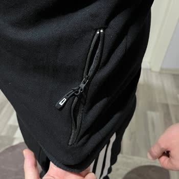 Stilsports.giyim (Instagram) Hayal Kırıklığı: Görselle Uyuşmayan Ürün!