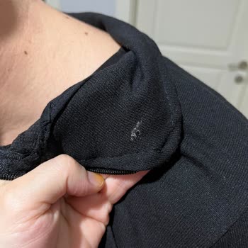 Stilsports.giyim (Instagram) Hayal Kırıklığı: Görselle Uyuşmayan Ürün!