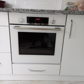 Bosch Yetkili Servis Mağduriyeti