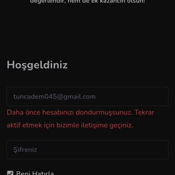 Kolektif Panel Hak Taleplerimizi İstiyorum 1.000