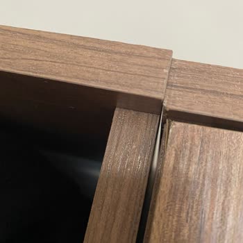 Özaydın AVM Hasarlı Gardırop Teslimatı Ve Müşteri Hizmetleri Sorunu