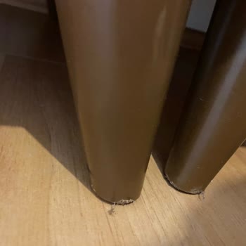 Özaydın AVM Hasarlı Gardırop Teslimatı Ve Müşteri Hizmetleri Sorunu