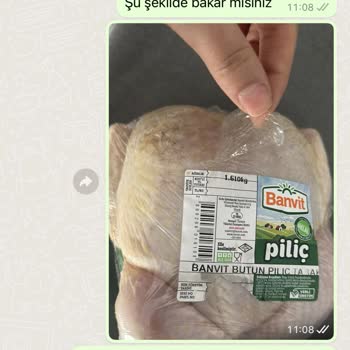 A101 Son Kullanma Tarihi Geçmiş Ürün Satıyor