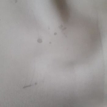 Fatma Kılıç Butik Kalitesiz Ürün Ve Kötü Müşteri Hizmetleri Deneyimi