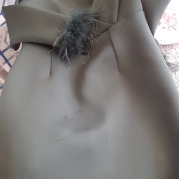 Fatma Kılıç Butik Kalitesiz Ürün Ve Kötü Müşteri Hizmetleri Deneyimi