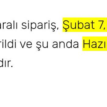 Petciyiz.com Ürünlerim Kargolanmadı Ücreti Ödemiş Olmama Rağmen