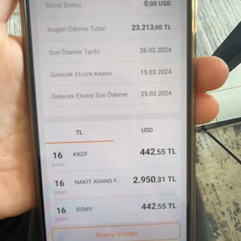 VakıfBank Yasal Faizden Fazla Uygulanan Faiz Oranı