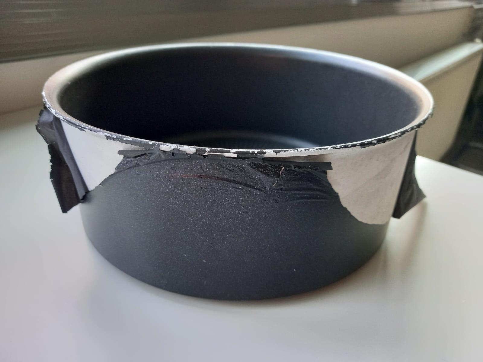 Tefal Excellence Tit 6 X Büyük Set - Şikayetvar
