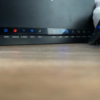 Türk Telekom Ev İnterneti Arıza