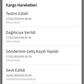 Avrupa Networking Şikayet Oluşturmak İstiyorum