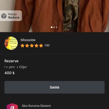 Gardrops Ücret İadesi Alamıyorum