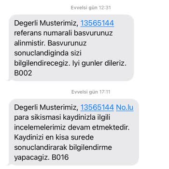 Yapı Kredi Bankası ATM Para Yutması