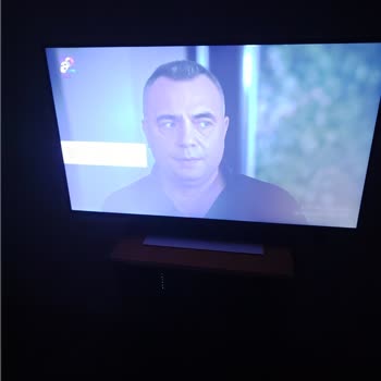 LG Qned 34 Bin Liralık Çöp