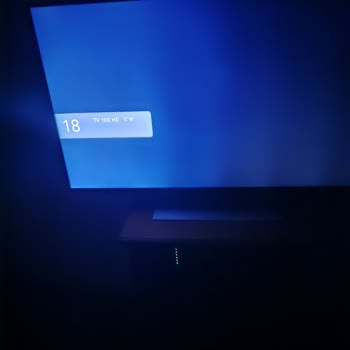 LG Qned 34 Bin Liralık Çöp