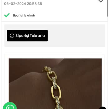 Ok Roses Sayfası Paramı İade Etmiyor