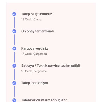 Hepsiburada Resmi Satıcısı Teknik Servis Sağlamıyor