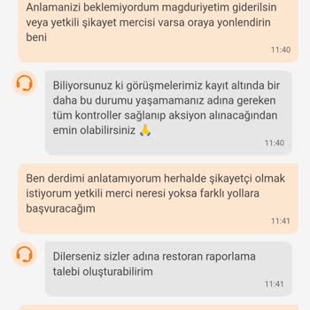 Trendyol Yemek Trendyolgo Uygulaması Yemek Siparişi